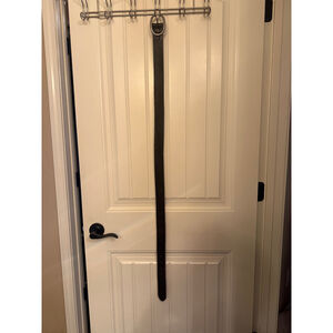 ☔️ Women's Mossimo Supply Co. Belt, Brown, Size L